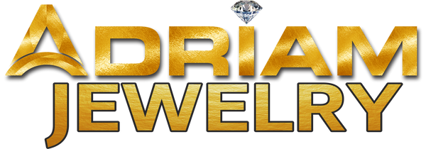 Adriam Jewelry logo