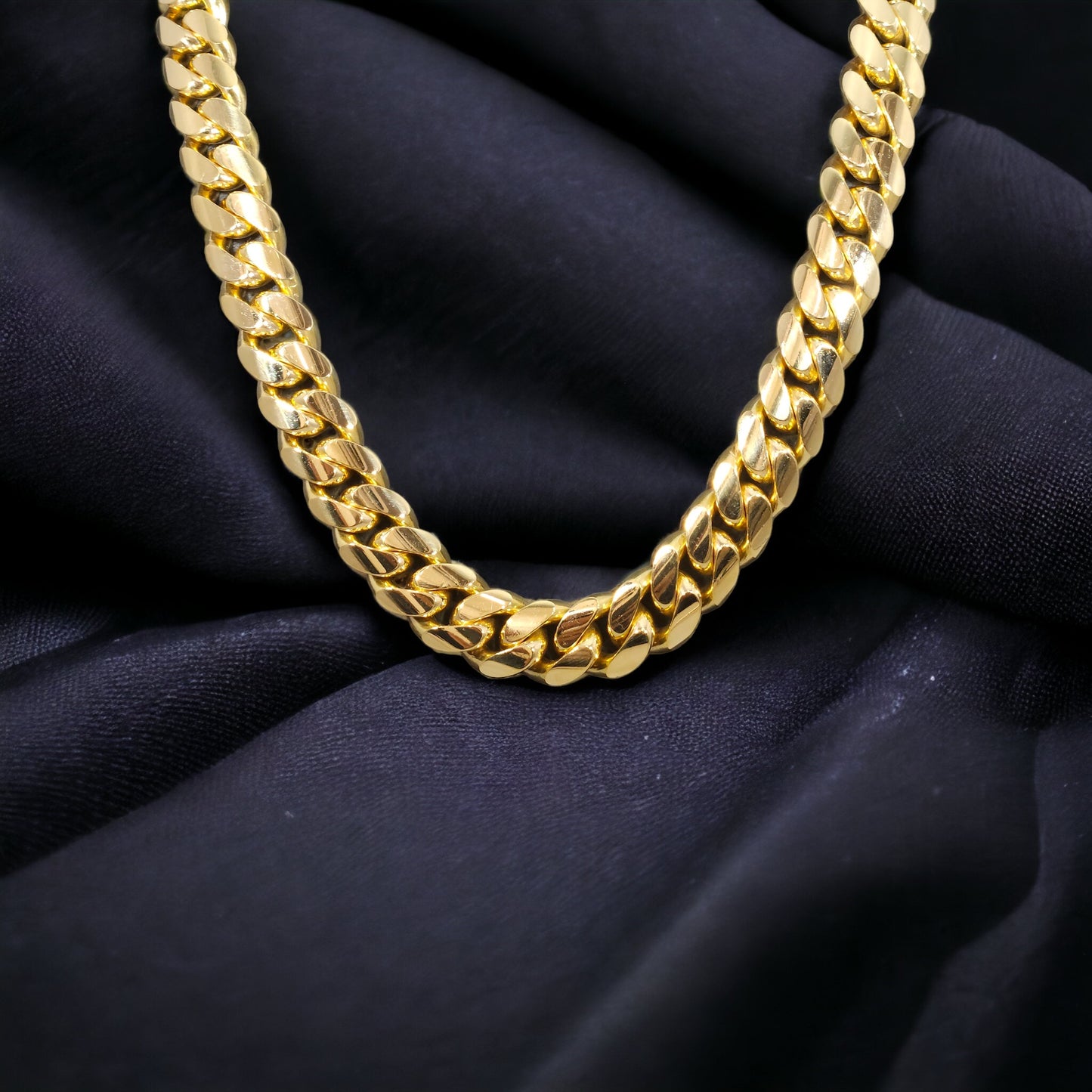 Cuban Link Chain