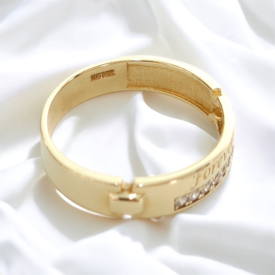 Forever Ring 10kt